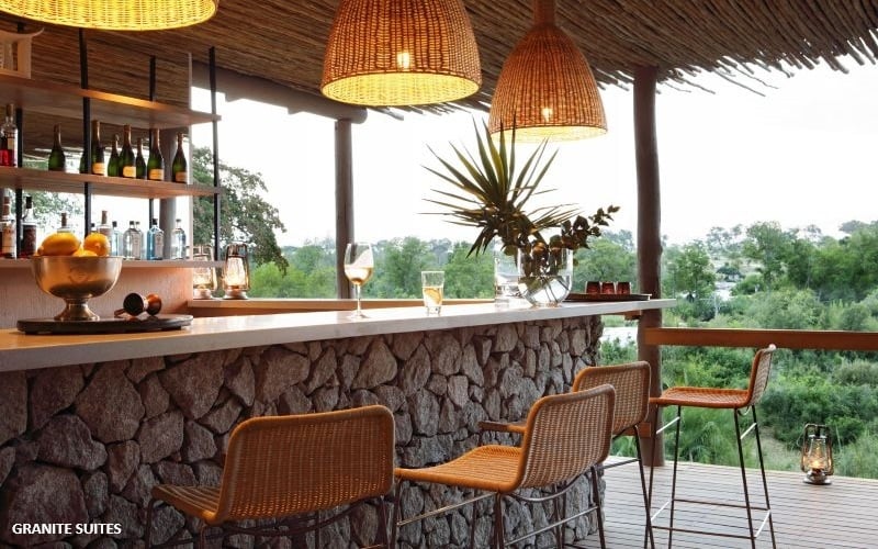 Londolozi Granite Suites 34